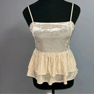 American  Eagle Tank